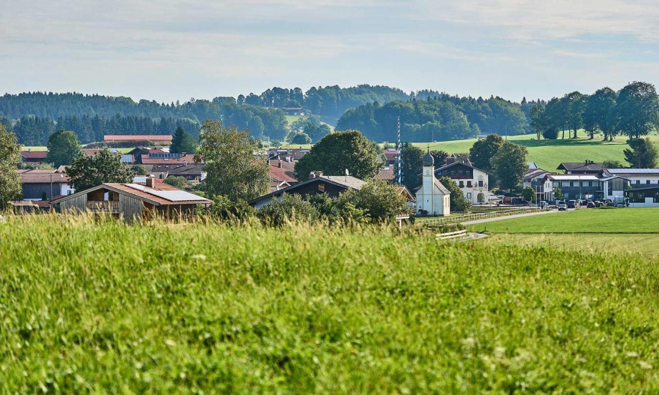 Hof Hauserbichl Fischbachau Exterior foto