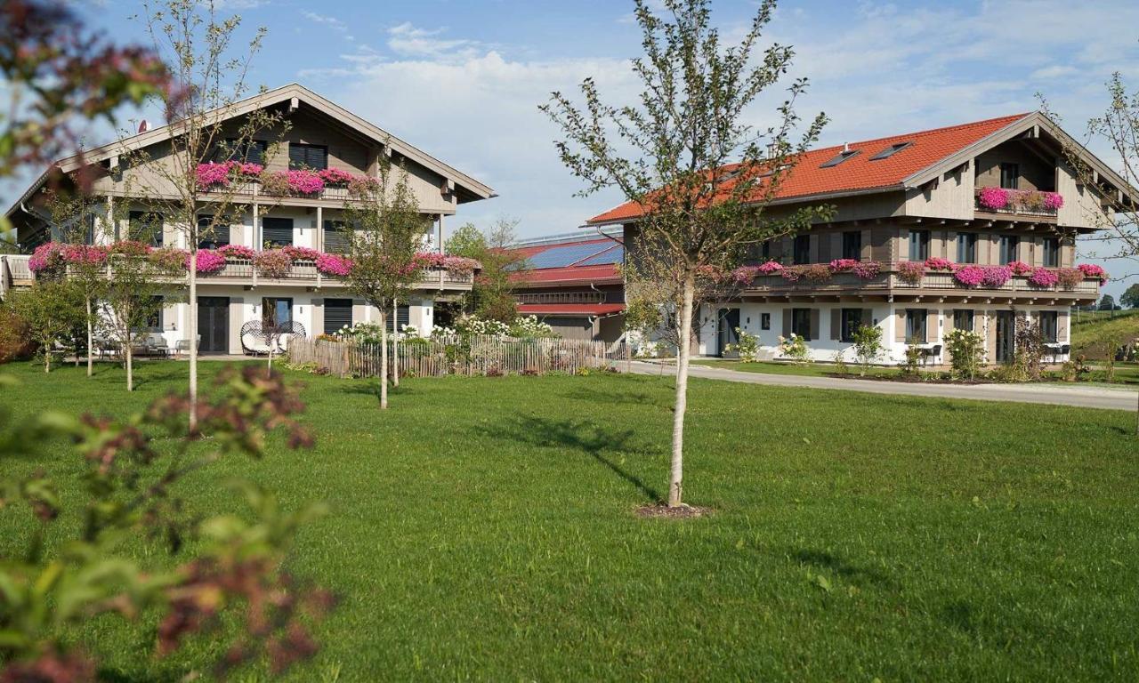 Hof Hauserbichl Fischbachau Exterior foto